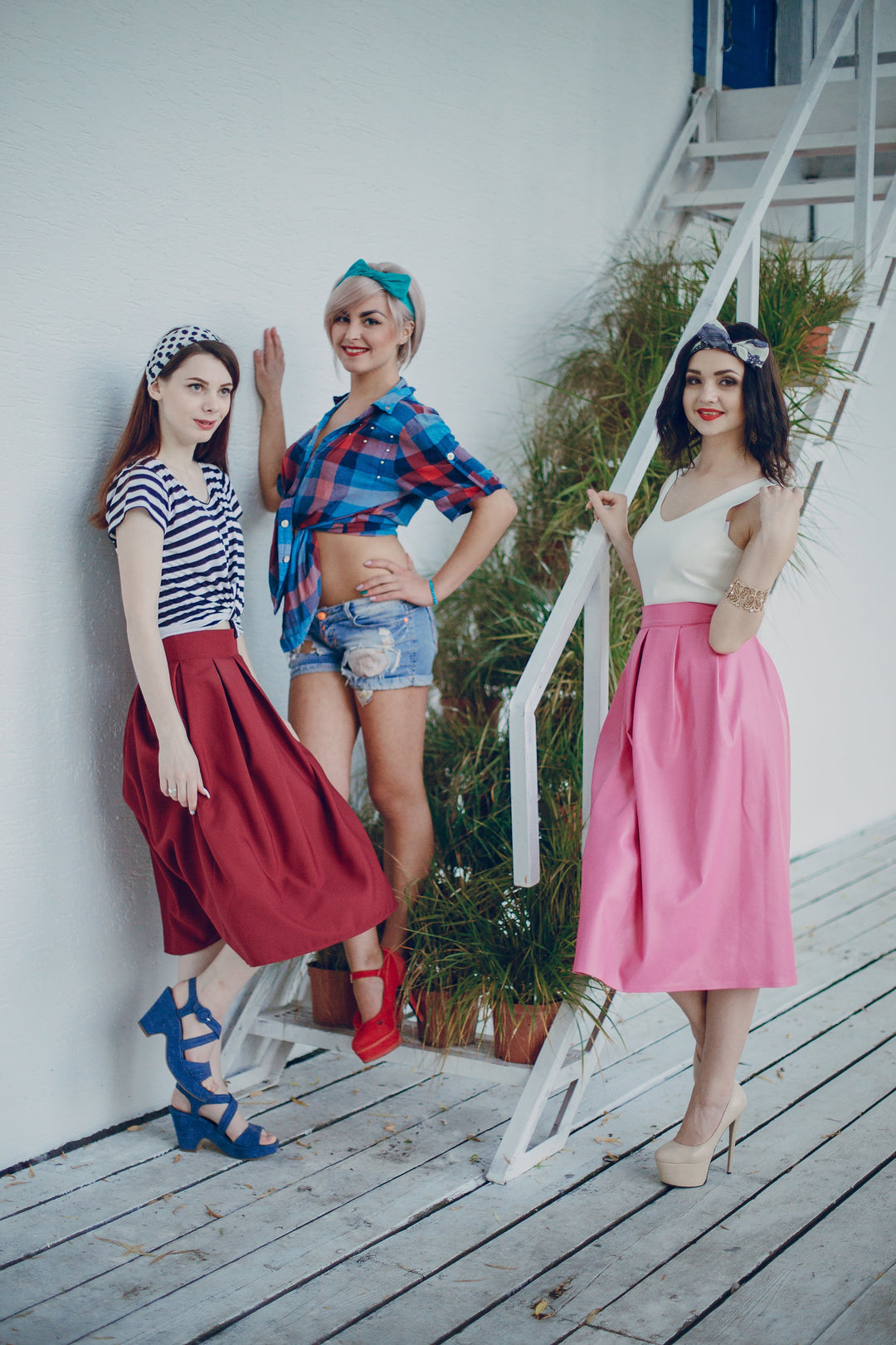 The Role of Color Theory in Fashion Design